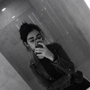 Meet your Posher, Nataly